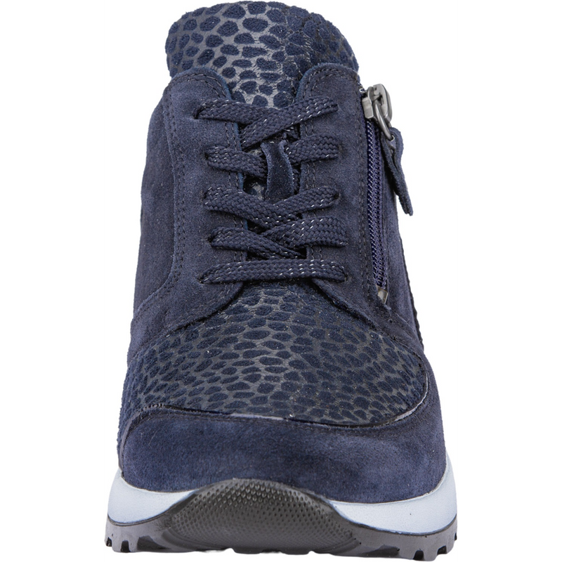 Waldlaufer Hiroko (Waltz) Deepblue Trainers