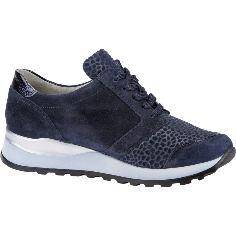 Waldlaufer Hiroko (Waltz) Deepblue Trainers