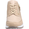 Waldlaufer Hiroko-Soft (Waltz) Corda Trainers