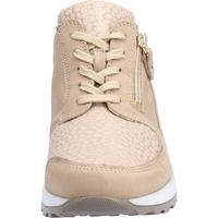 Waldlaufer Hiroko-Soft (Waltz) Corda Trainers