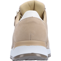 Waldlaufer Hiroko-Soft (Waltz) Corda Trainers