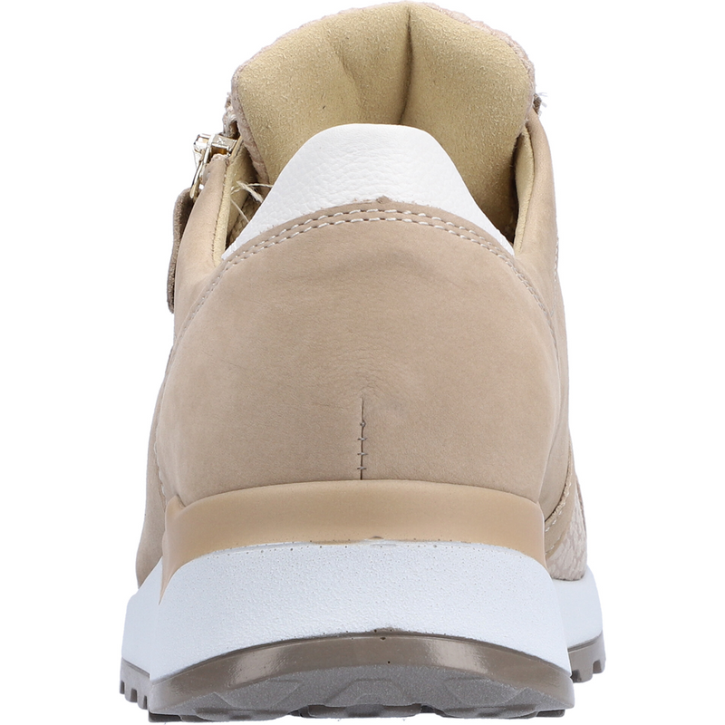 Waldlaufer Hiroko-Soft (Waltz) Corda Trainers