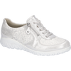 Waldlaufer Havy (Beamish) Silber Weiss Trainers