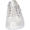 Waldlaufer Havy (Beamish) Silber Weiss Trainers