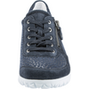 Waldlaufer Havy (Beamish) Navy/White Trainers