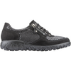 Waldlaufer Havy (Beamish) Black Trainers