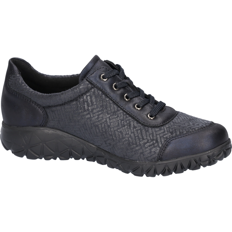 Waldlaufer Havy (Beamish) Navy/NavyTrainers