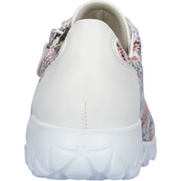 Waldlaufer Havy (Beamish) Snow Weiss Trainers