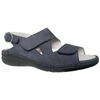 Waldlaufer Gunna (Helium) Marine Sandals