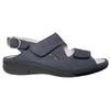 Waldlaufer Gunna (Helium) Marine Sandals