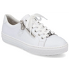 Rieker L59L1-83 (Halkadika) White Trainers