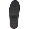 Lunar Lazy Dogz Harrison II Brown Tweed Slippers
