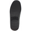 Lunar Lazy Dogz Harrison II Grey Tweed Slippers