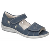 Waldlaufer Helena Jeans Sandals