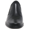 Gabor Hertha Black Leather Shoes