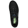 Skechers Summits High Range Black Trainers