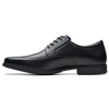 Clarks Howard Over Black Shoes