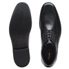 Clarks Howard Over Black Shoes