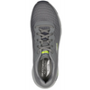 Skechers Arch Fit-Infinity Cool Grey Trainers