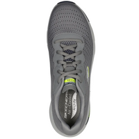 Skechers Arch Fit-Infinity Cool Grey Trainers