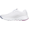 Skechers Arch Fit-Infinity Cool White Trainers