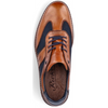 Rieker 14410-24 (Jamie) Brown Shoes