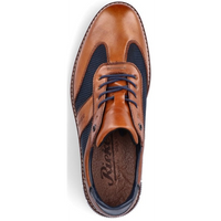 Rieker 14410-24 (Jamie) Brown Shoes