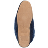 Draper Jane Navy Slippers