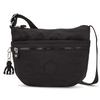 Kipling Arto S Black Noir Bag