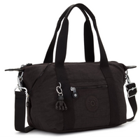 Kipling Art Mini Black Noir Bag