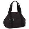 Kipling Art Mini Black Noir Bag