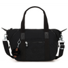 Kipling Art Mini True Black Bag