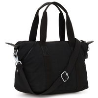 Kipling Art Mini True Black Bag