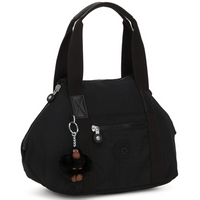 Kipling Art Mini True Black Bag