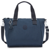 Kipling Amiel Blue Bleu 2 Bag