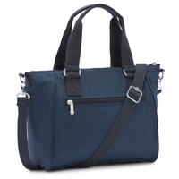 Kipling Amiel Blue Bleu 2 Bag