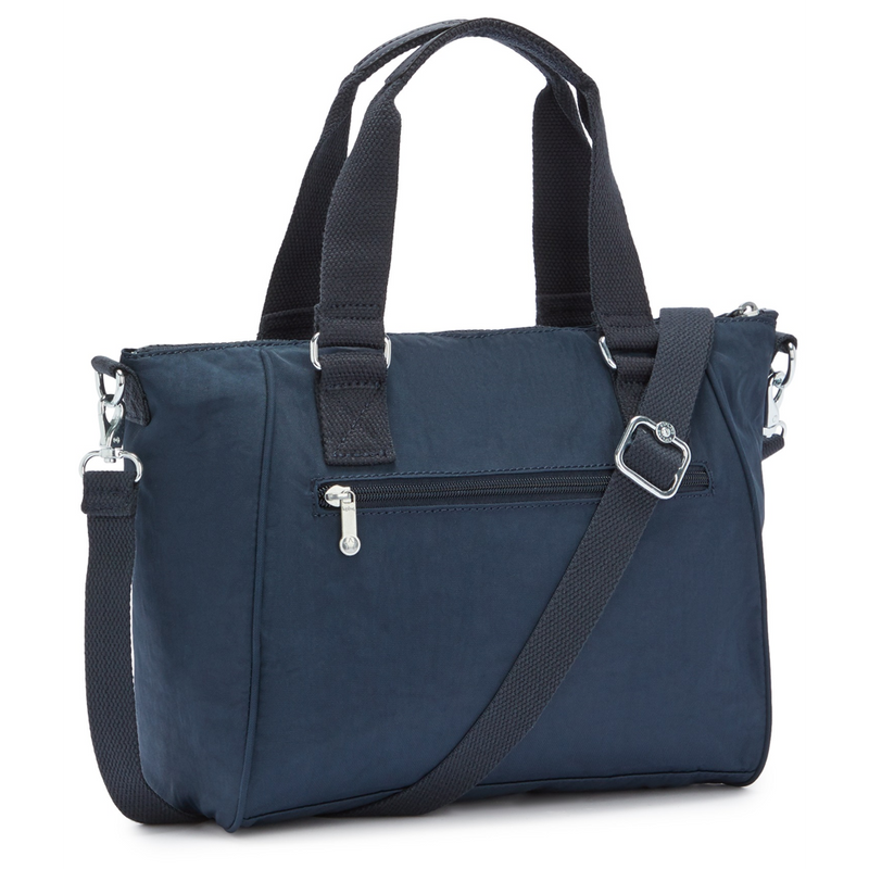 Kipling Amiel Blue Bleu 2 Bag