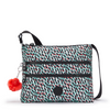 Kipling Alvar Prt AC Abstract Print Bag