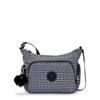 Kipling Gabb S B  Prt Signature Print Bag