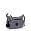 Kipling Gabb S B  Prt Signature Print Bag