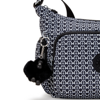 Kipling Gabb S B  Prt Signature Print Bag