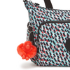 Kipling Gabb S B  Prt Abstract Print Bag