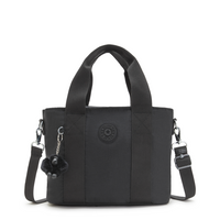 Kipling Minta M B Black Noir Bag