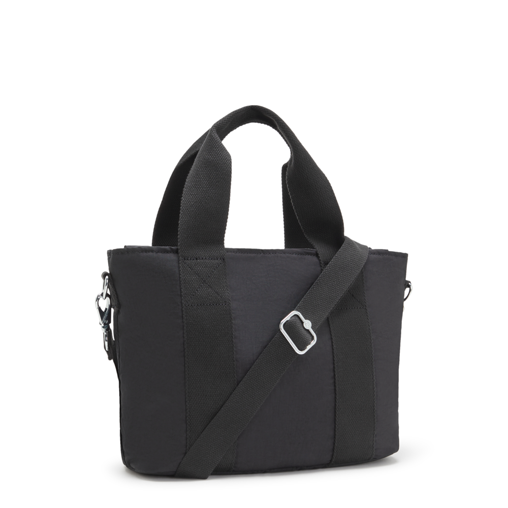 Kipling Minta M B Black Noir Bag