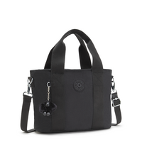 Kipling Minta M B Black Noir Bag