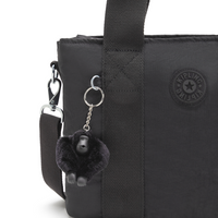 Kipling Minta M B Black Noir Bag