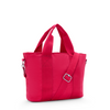 Kipling Minta M B Confetti Pink Bag