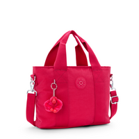 Kipling Minta M B Confetti Pink Bag