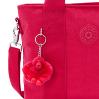 Kipling Minta M B Confetti Pink Bag