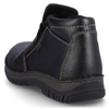 Rieker 05173-00 (Kaltur) Black Boots